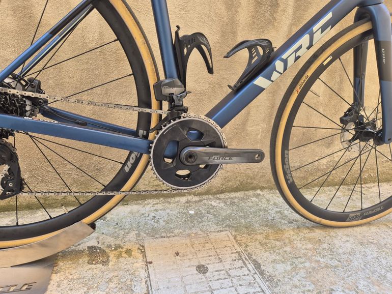 Used Conor WRC VOLCANO 2025 Road & Gravel, Blue — image 2 of 10