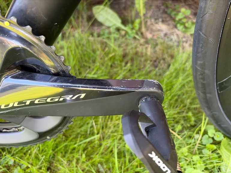 Used Colnago V2-r disc Shimano Ultegra 2020 Road & Gravel — image 5 of 5