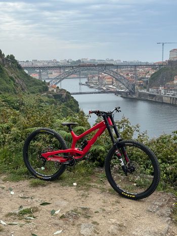 Used YT YT Custom Shimano Saint 2024 MTB