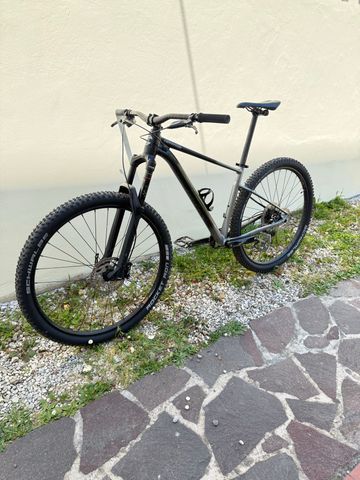 Tweedehands Cannondale Trail SE 4 2025 2025 Mountainbike — afbeelding 2 van 6