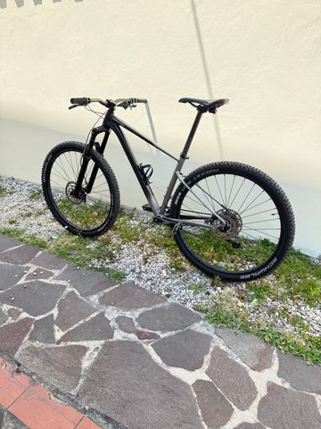 Tweedehands Cannondale Trail SE 4 2025 2025 Mountainbike — afbeelding 3 van 6