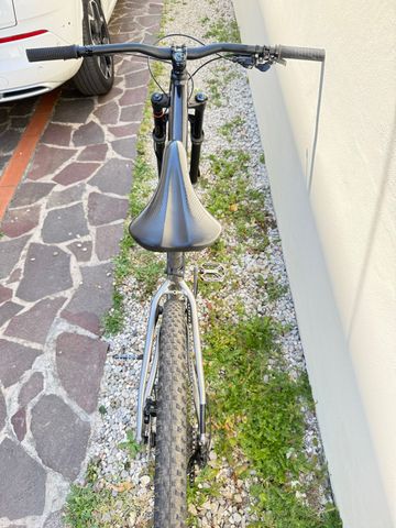 Tweedehands Cannondale Trail SE 4 2025 2025 Mountainbike — afbeelding 4 van 6