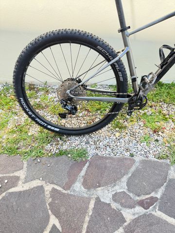 Tweedehands Cannondale Trail SE 4 2025 2025 Mountainbike — afbeelding 6 van 6