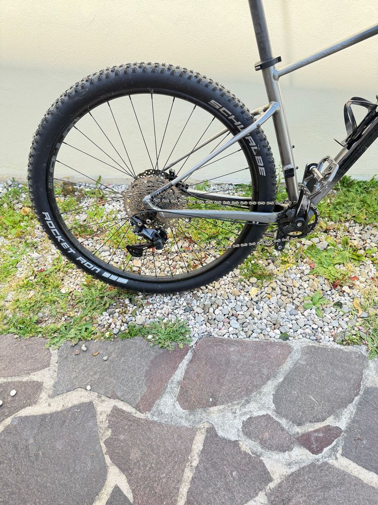Used Cannondale Trail SE 4 2025 2025 Mountainbike, Schwarz, 29 — image 6 of 6