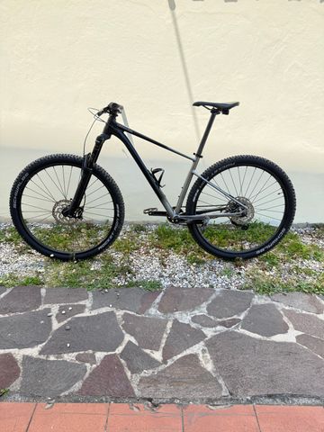 Cannondale Trail SE 4 2025 2025 MTB usato
