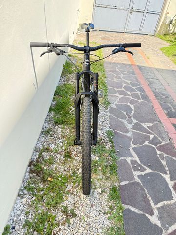 Tweedehands Cannondale Trail SE 4 2025 2025 Mountainbike — afbeelding 5 van 6