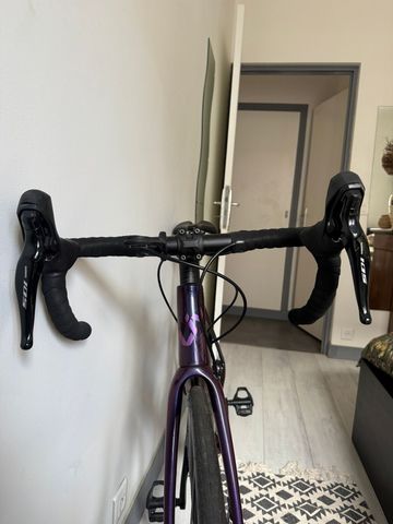 Brugt Liv Langma, Advanced 2 Disc 2021 2021 Road & Gravel — billede 12 af 16