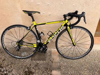 Used Focus Cayo Shimano Ultegra 2014 Road & Gravel