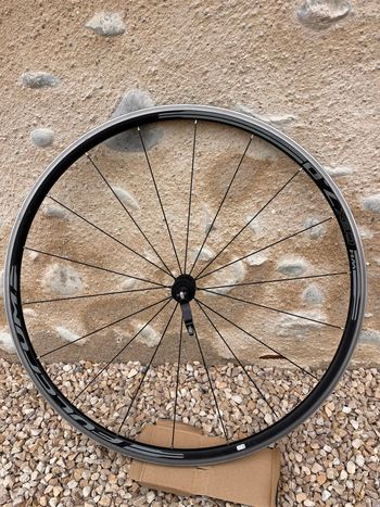 Used Focus Cayo Shimano Ultegra 2014 Road & Gravel, Schwarz — image 7 of 7