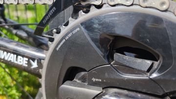 Used Felt Ar SRAM Force eTap AXS 2020 Road & Gravel, White — image 8 of 14