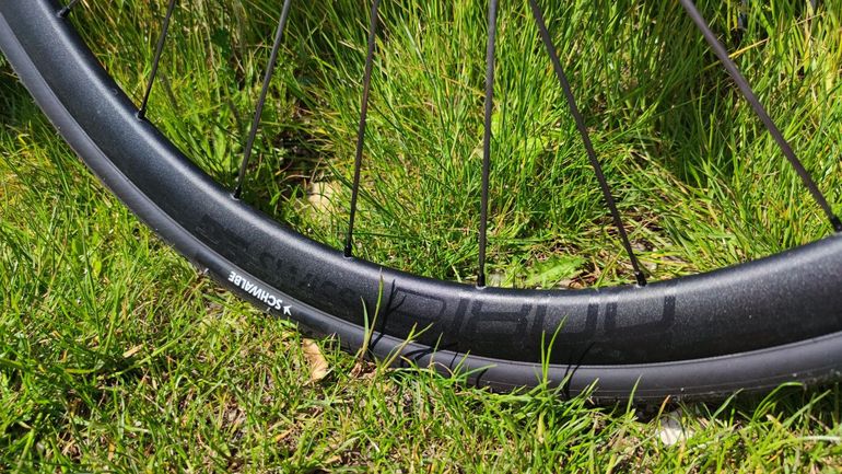 Used Felt Ar SRAM Force eTap AXS 2020 Road & Gravel — image 10 of 14