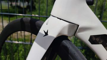 Used Felt Ar SRAM Force eTap AXS 2020 Road & Gravel, White — image 13 of 14