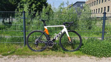 Used Felt Ar SRAM Force eTap AXS 2020 Road & Gravel, White — image 14 of 14