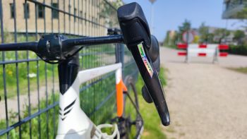 Used Felt Ar SRAM Force eTap AXS 2020 Road & Gravel — image 4 of 14