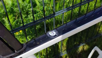 Used Felt Ar SRAM Force eTap AXS 2020 Road & Gravel, White — image 12 of 14