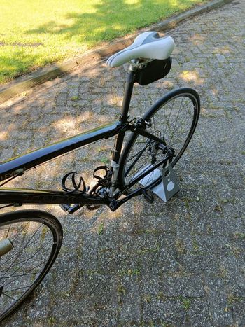 Used Trek Lexa SLX (Compact) 2013 2013 Road & Gravel, Black — image 3 of 4