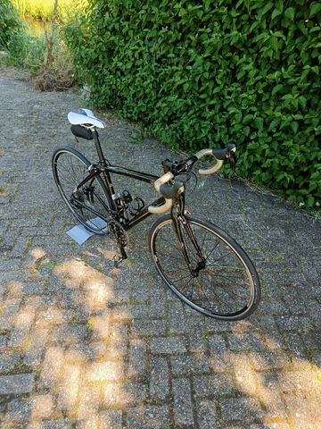Used Trek Lexa SLX (Compact) 2013 2013 Road & Gravel, Black — image 4 of 4