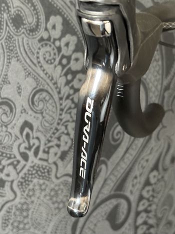 Used Colnago C60 Shimano Dura Ace Di2 2019 Road & Gravel, Black — image 10 of 13
