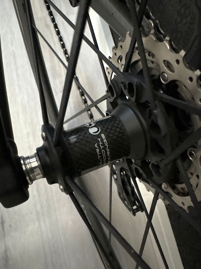 Used Colnago C60 Shimano Dura Ace Di2 2019 Road & Gravel — image 4 of 4