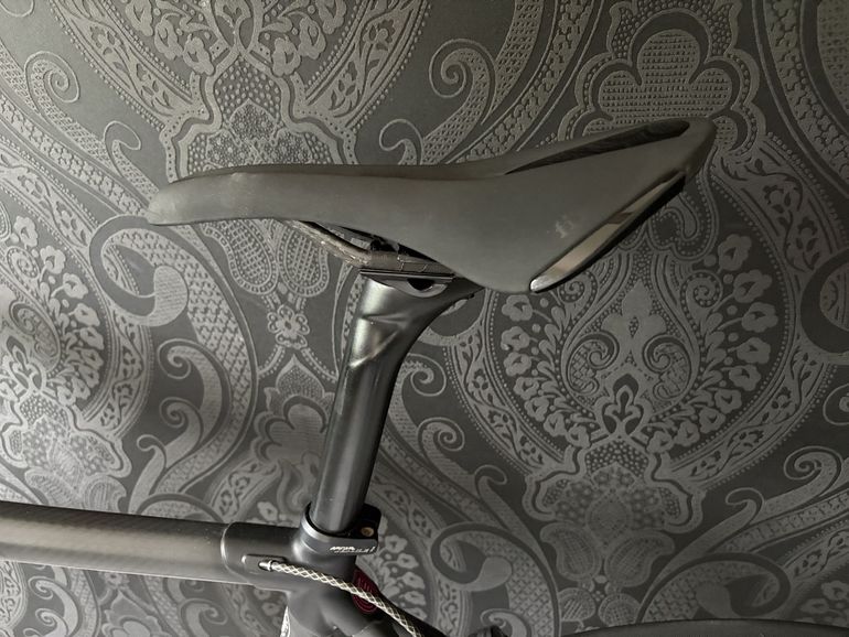 Used Colnago C60 Shimano Dura Ace Di2 2019 Road & Gravel, Black — image 13 of 13