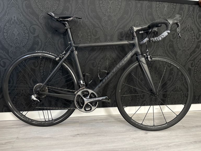 Used Colnago C60 Shimano Dura Ace Di2 2019 Road & Gravel — image 1 of 4