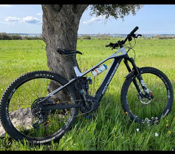 Used Mondraker Crafty R 2021 2021 MTB