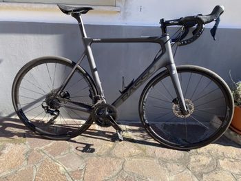 Used Basso Venta Disc Shimano 105 2022 2022 Road & Gravel