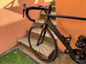 Used Canyon Endurace CF 8.0 2019 2019 Road & Gravel, Black — image 4 of 10