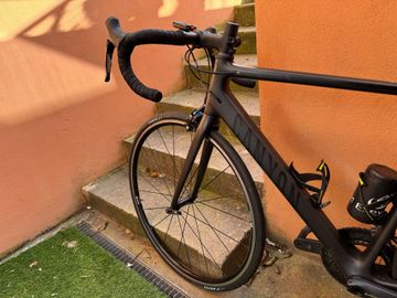 Used Canyon Endurace CF 8.0 2019 2019 Road & Gravel, Black — image 4 of 10