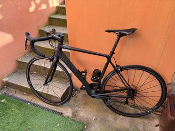 Used Canyon Endurace CF 8.0 2019 2019 Road & Gravel, Black — image 5 of 10