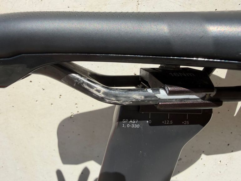 Used BMC Speedmachine 01 LTD 2024 2024 Road & Gravel — image 13 of 13