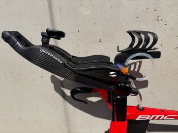 Used BMC Speedmachine 01 LTD 2024 2024 Road & Gravel — image 10 of 13