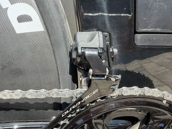 Used BMC Speedmachine 01 LTD 2024 2024 Road & Gravel — image 6 of 13