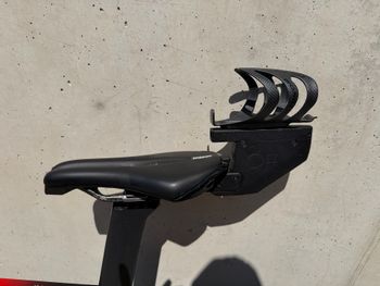 Used BMC Speedmachine 01 LTD 2024 2024 Road & Gravel — image 12 of 13