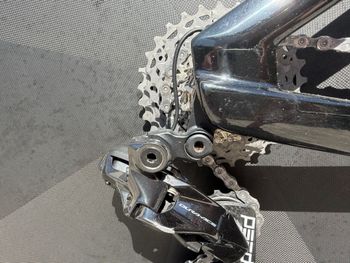 Used BMC Speedmachine 01 LTD 2024 2024 Road & Gravel — image 5 of 13