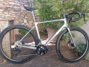 Used Liv Langma Advanced Pro 1 2025 2025 Road & Gravel