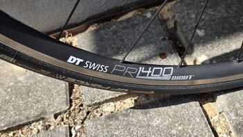 Used Canyon Roadlite Shimano Ultegra 2012 Road & Gravel, Schwarz — image 6 of 6