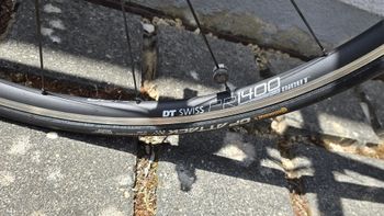 Used Canyon Roadlite Shimano Ultegra 2012 Road & Gravel, Schwarz — image 5 of 6