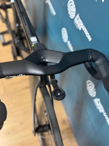 Cervélo S5 Frameset 2026 Frameset 2026 Road & Gravel de segunda mano, Negro — imagen 7 de 9