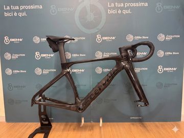 Gebrauchtes Cervélo S5 Frameset 2026 Frameset 2026 Road & Gravel