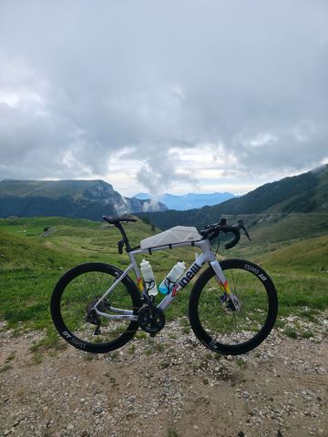 Used Cinelli Superstar Disc 2019 2019 Road & Gravel