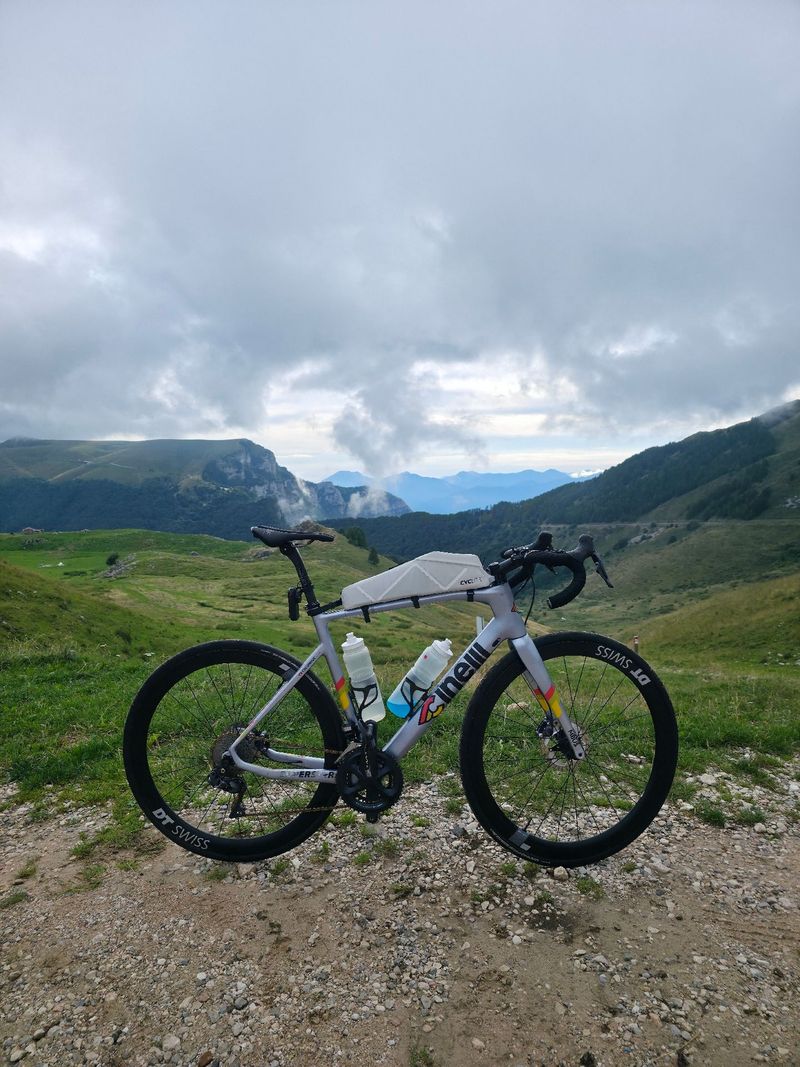 Cinelli Superstar Disc 2019 2019 Road & Gravel d'occasion