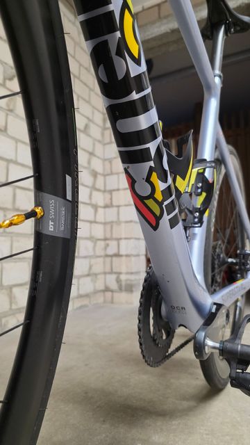 Used Cinelli Superstar Disc 2019 2019 Road & Gravel, Light Gray — image 8 of 26