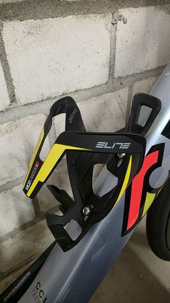 Used Cinelli Superstar Disc 2019 2019 Road & Gravel, Gris claro — image 15 of 26