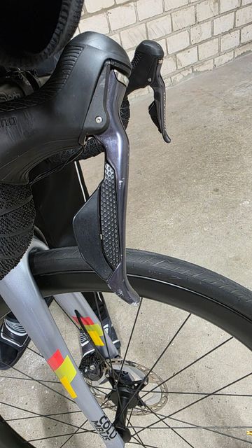 Used Cinelli Superstar Disc 2019 2019 Road & Gravel, Light Gray — image 7 of 26