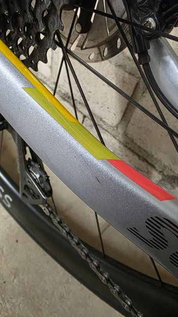 Used Cinelli Superstar Disc 2019 2019 Road & Gravel, Gris claro — image 24 of 26