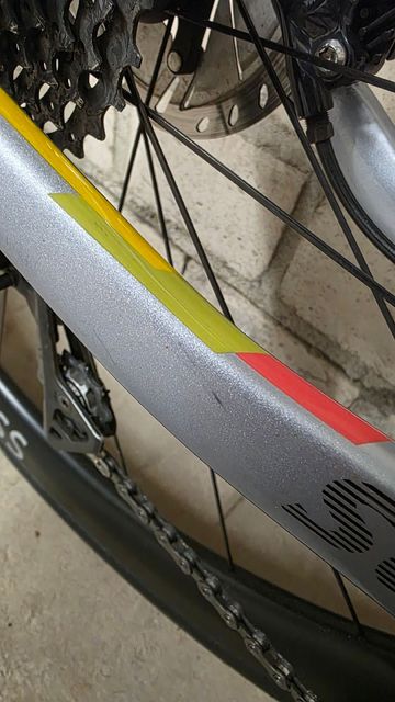 Used Cinelli Superstar Disc 2019 2019 Road & Gravel, Light Gray — image 24 of 26