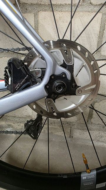 Used Cinelli Superstar Disc 2019 2019 Road & Gravel, Light Gray — image 18 of 26
