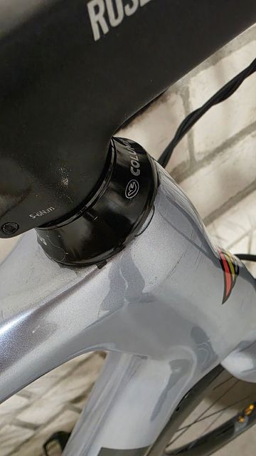 Used Cinelli Superstar Disc 2019 2019 Road & Gravel, Light Gray — image 13 of 26
