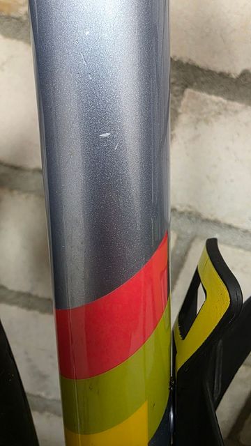 Used Cinelli Superstar Disc 2019 2019 Road & Gravel, Light Gray — image 23 of 26